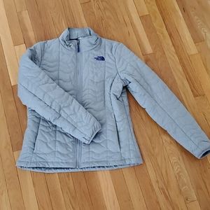 The North Face Nano Puff jacket